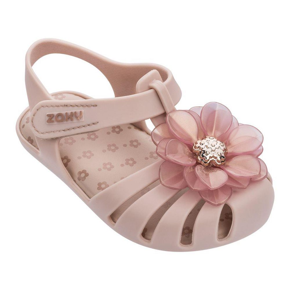 Ipanema Zaxy Flower II Roze Ipanema Sandale Bebe Prodaja Hrvatska